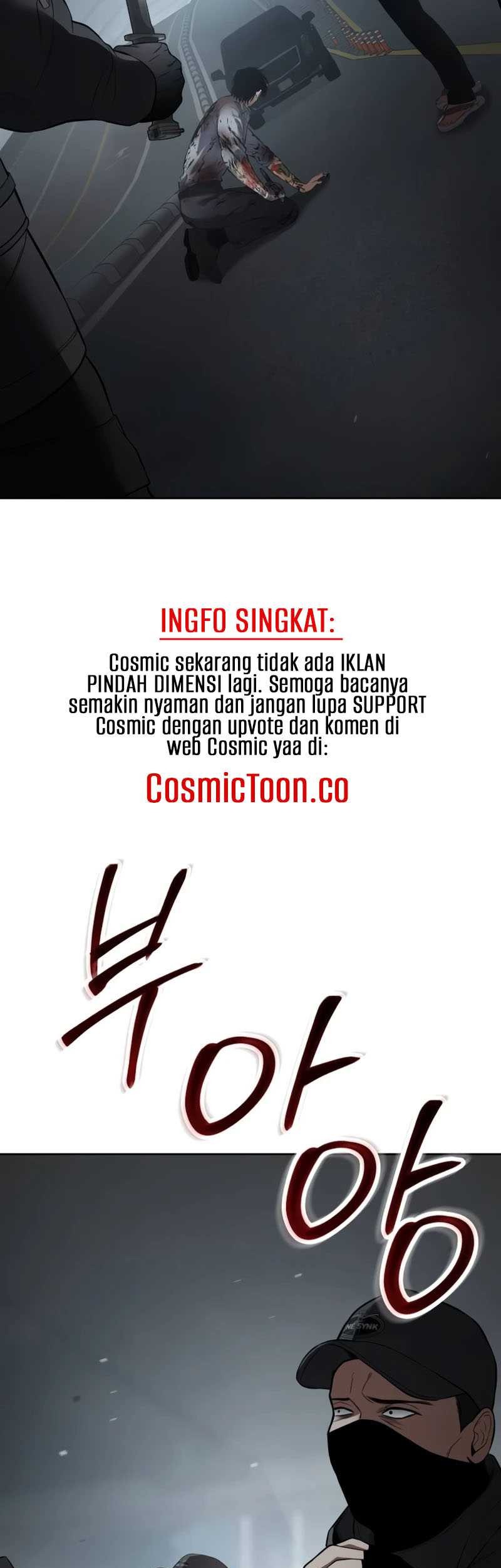 Baek XX Chapter 95 Gambar 83