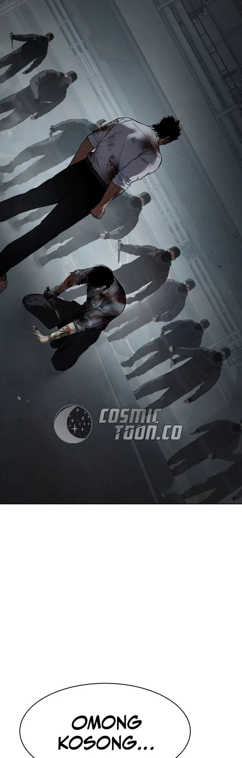 Baek XX Chapter 95 Gambar 79