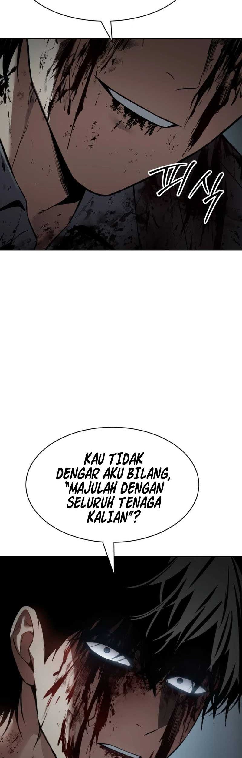 Baek XX Chapter 95 Gambar 80