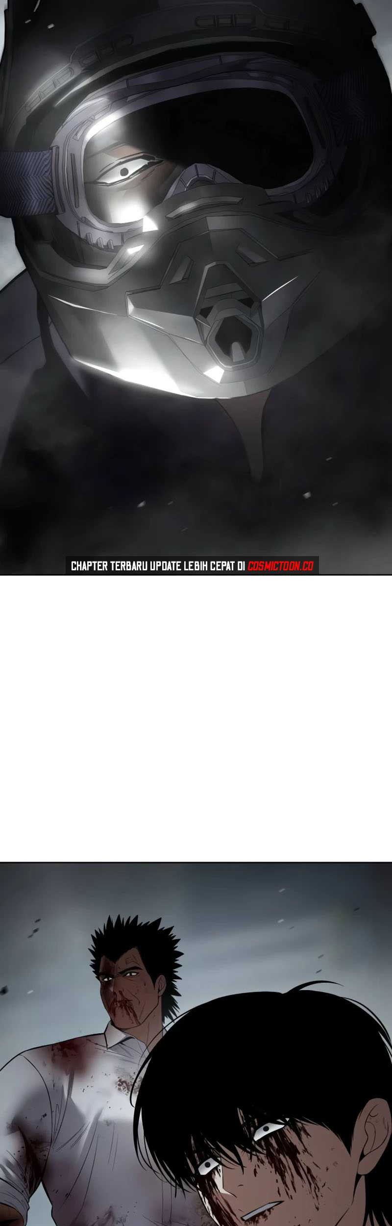 Baek XX Chapter 95 Gambar 87