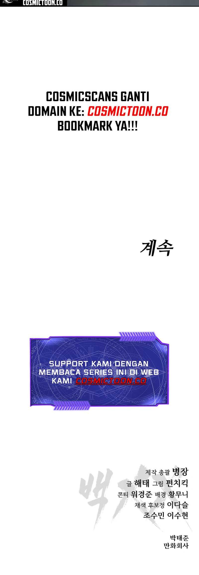 Baek XX Chapter 95 Gambar 95