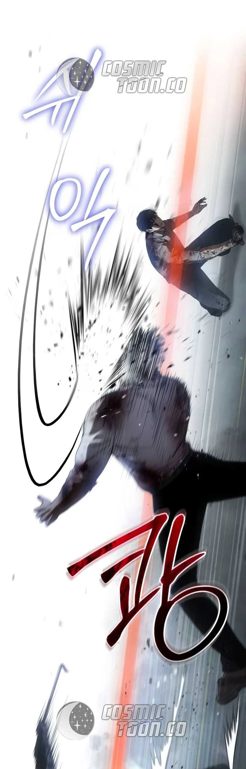 Baek XX Chapter 95 Gambar 91