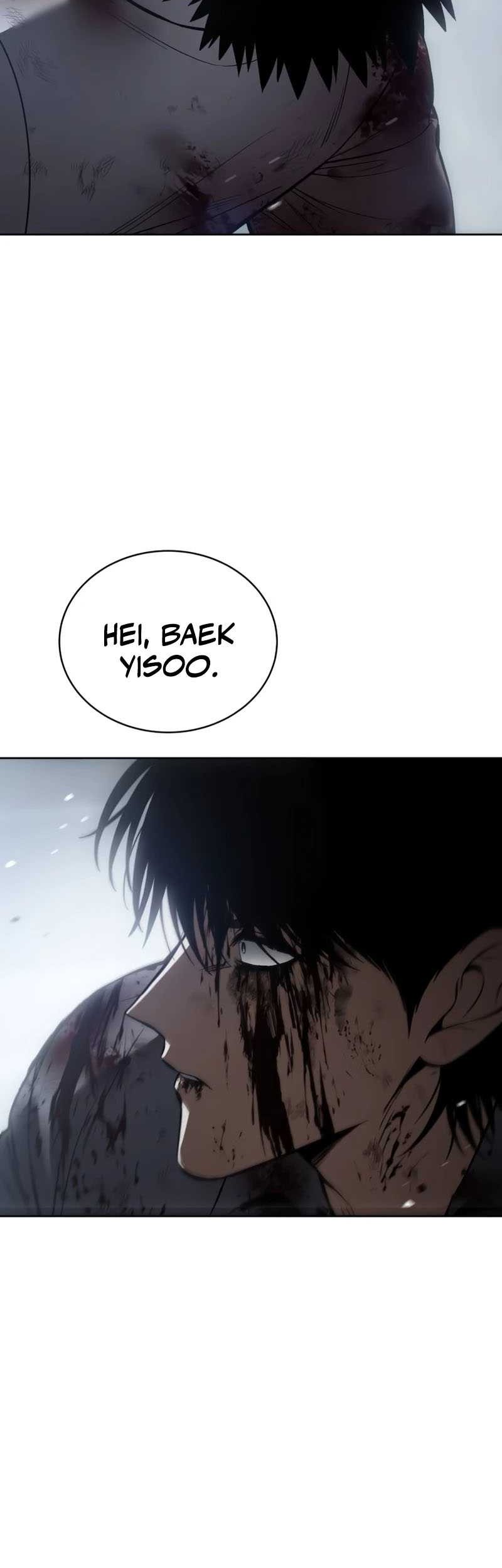 Baek XX Chapter 95 Gambar 93