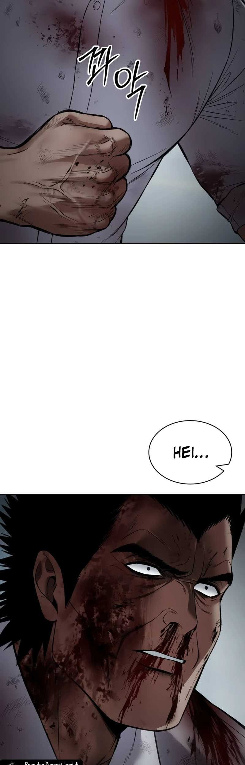 Baek XX Chapter 95 Gambar 59