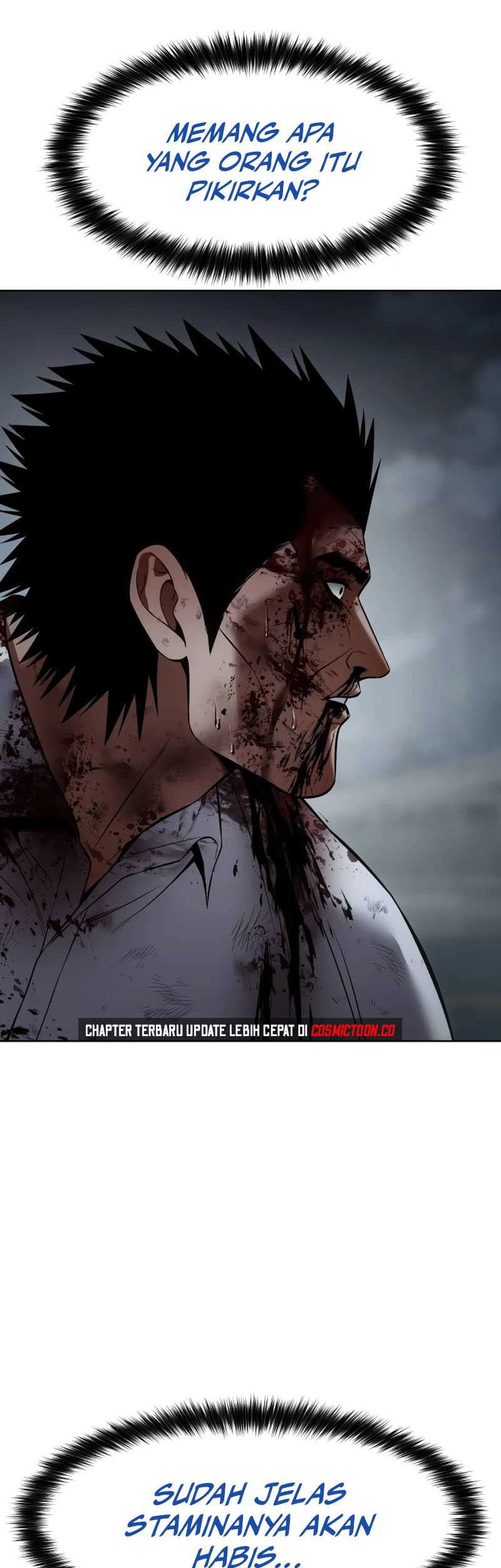 Baek XX Chapter 95 Gambar 55