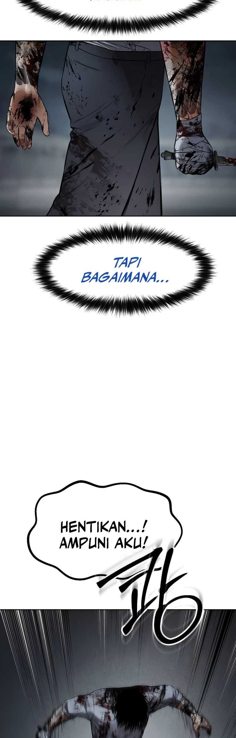 Baek XX Chapter 95 Gambar 56