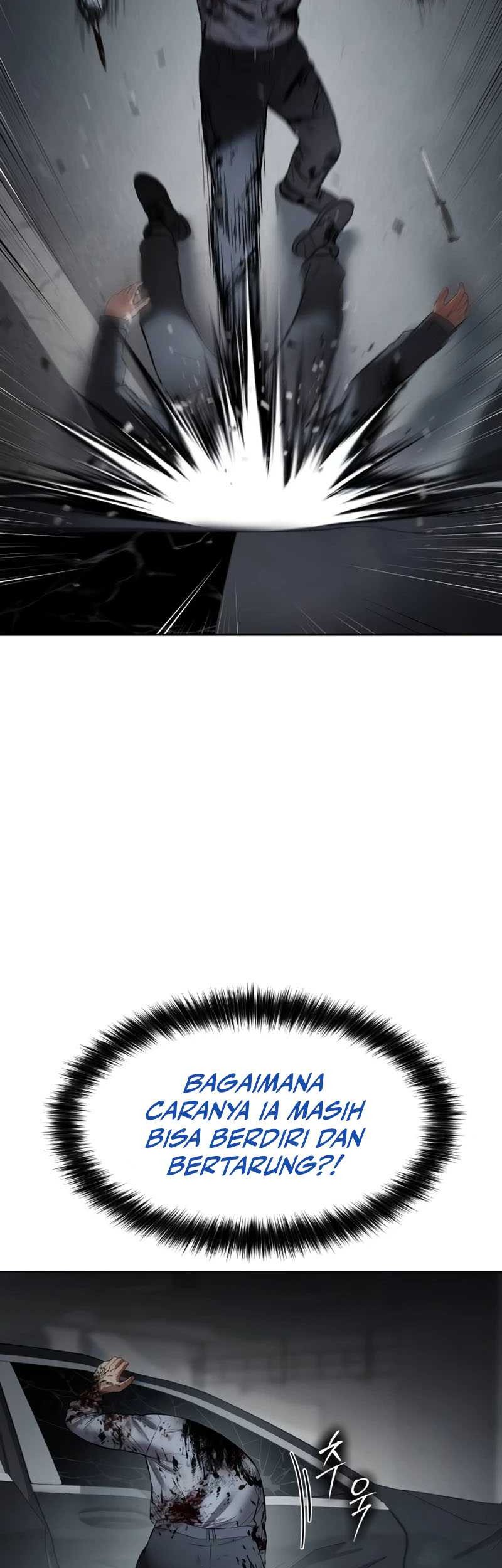 Baek XX Chapter 95 Gambar 57