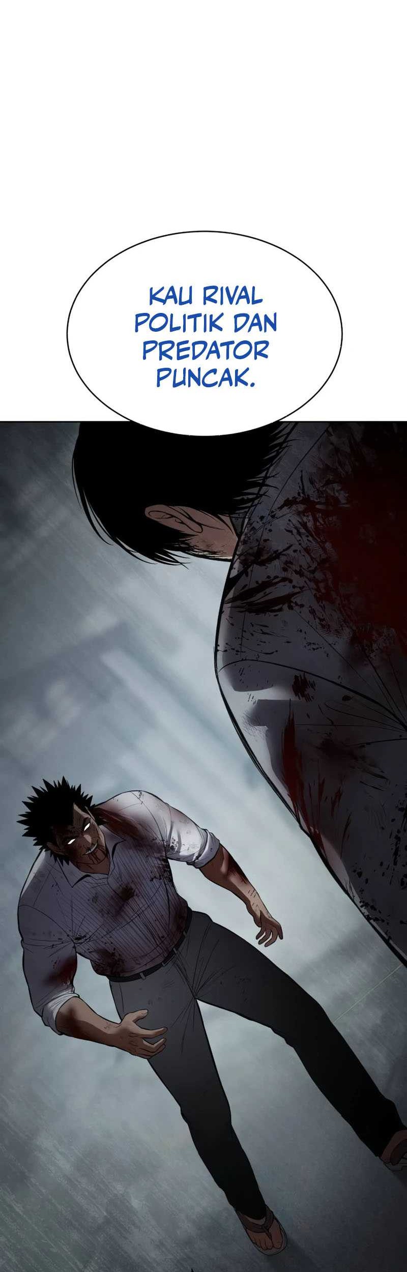 Baek XX Chapter 95 Gambar 64