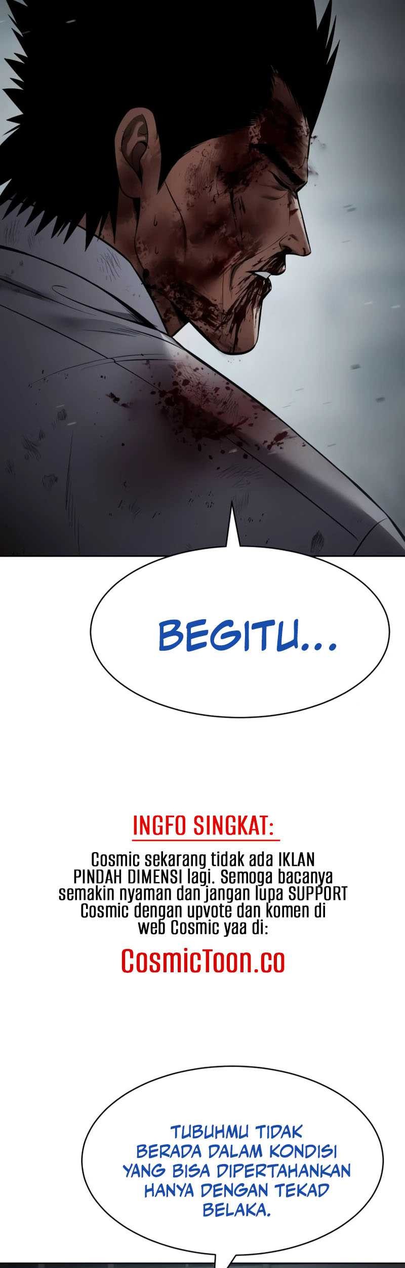 Baek XX Chapter 95 Gambar 71