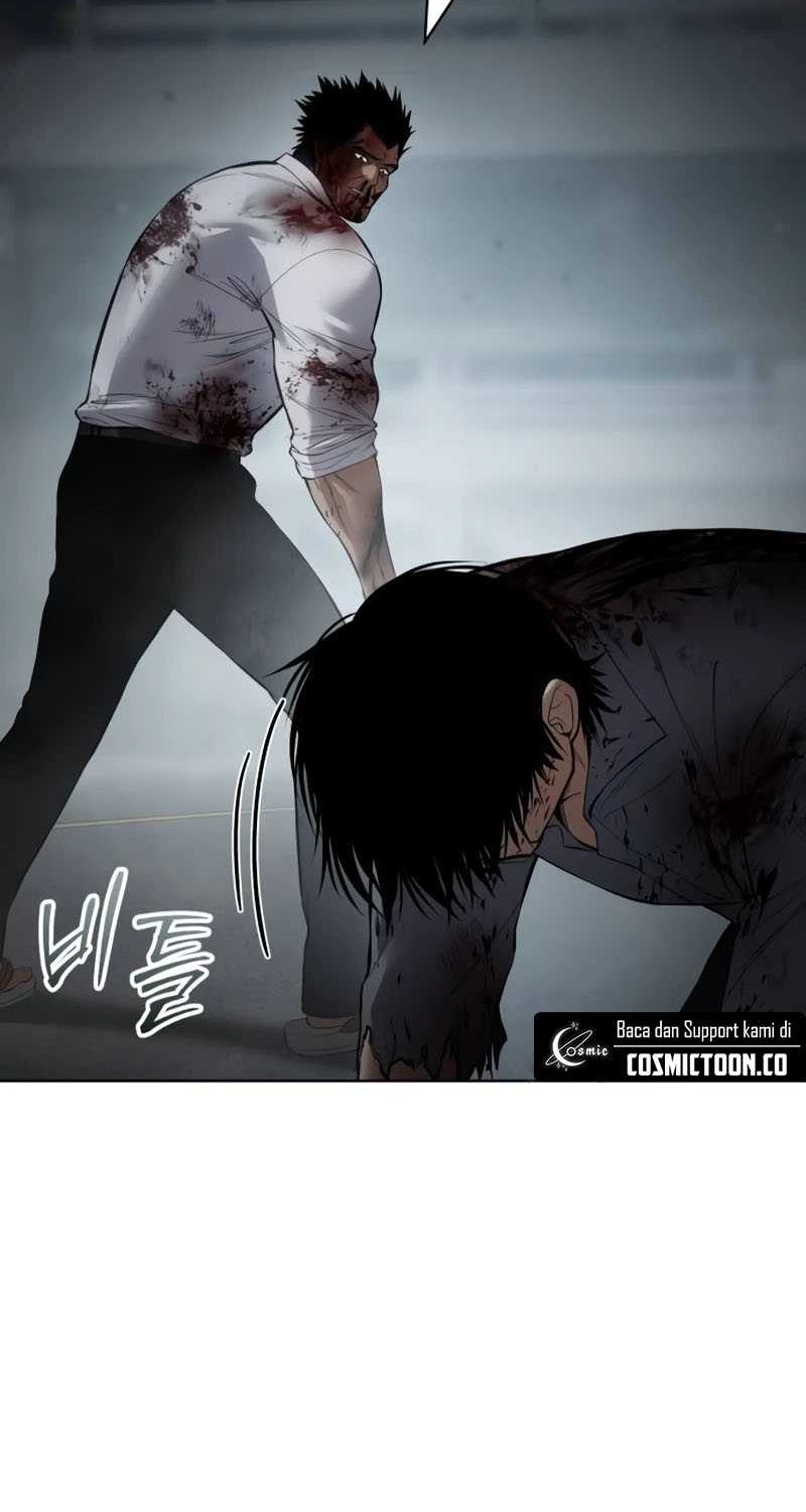 Baek XX Chapter 95 Gambar 72