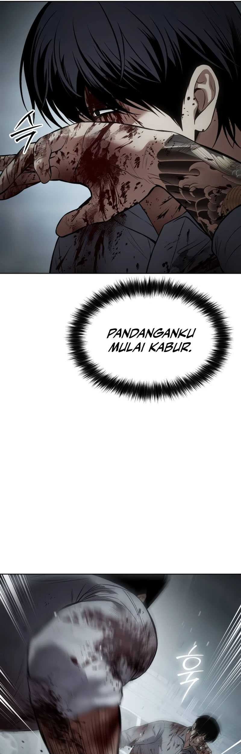 Baek XX Chapter 95 Gambar 67