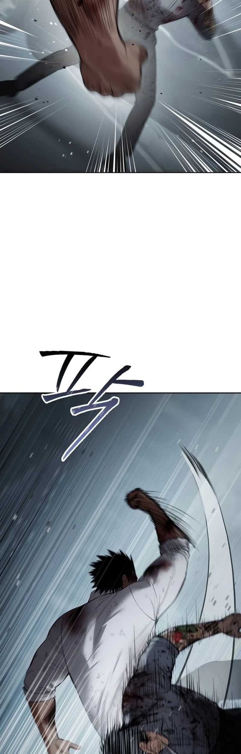 Baek XX Chapter 95 Gambar 68