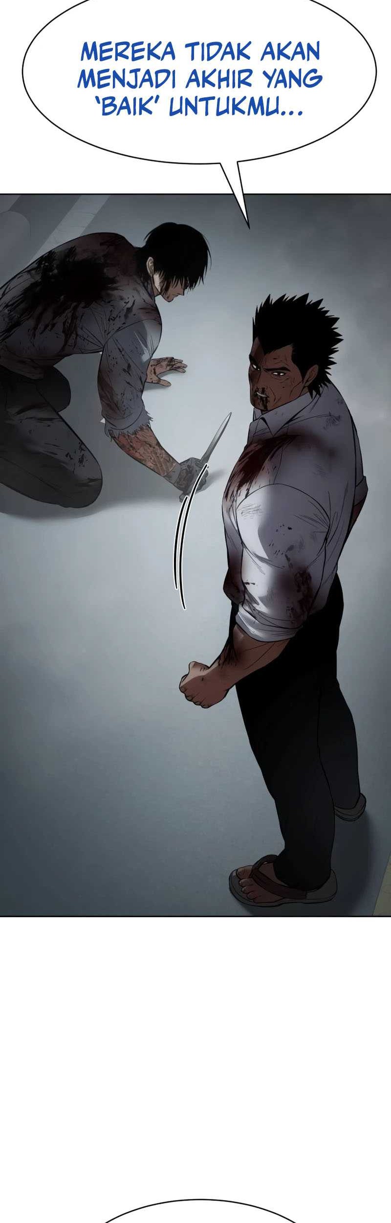 Baek XX Chapter 95 Gambar 76