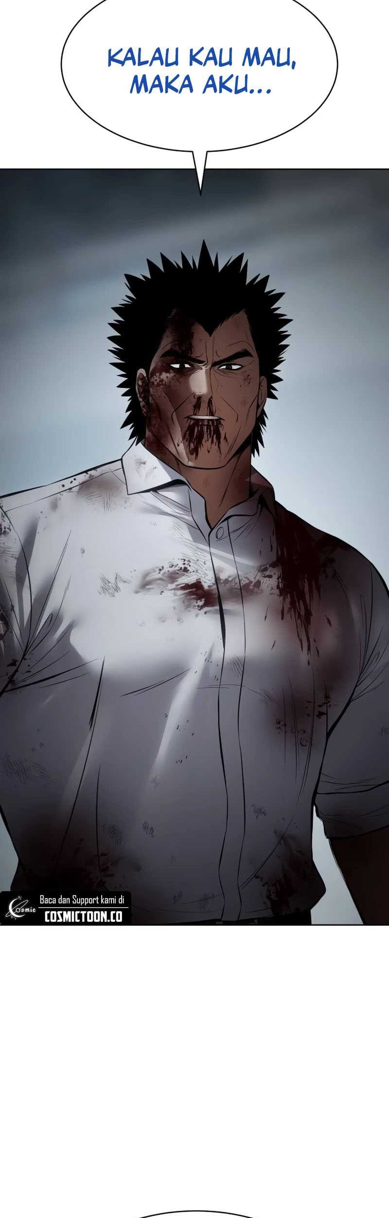 Baek XX Chapter 95 Gambar 77