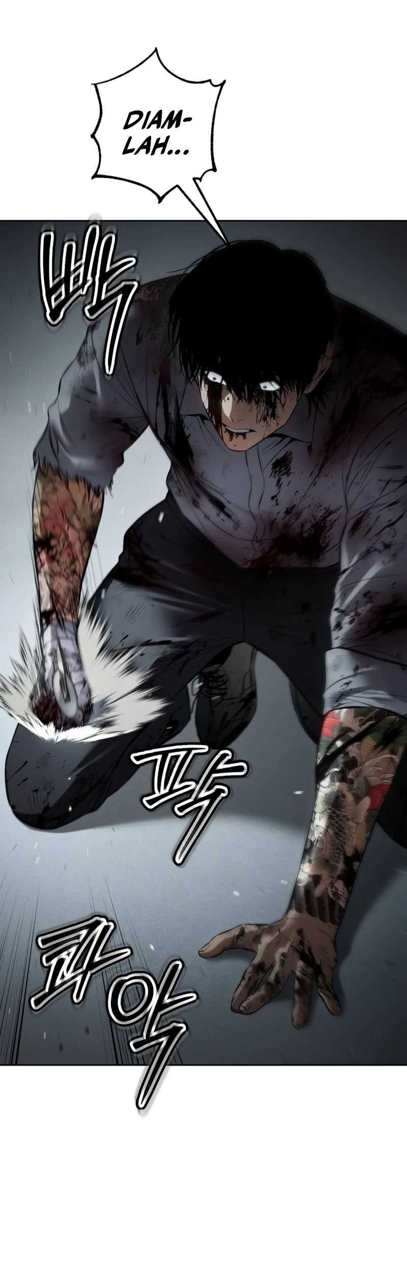 Baek XX Chapter 95 Gambar 73