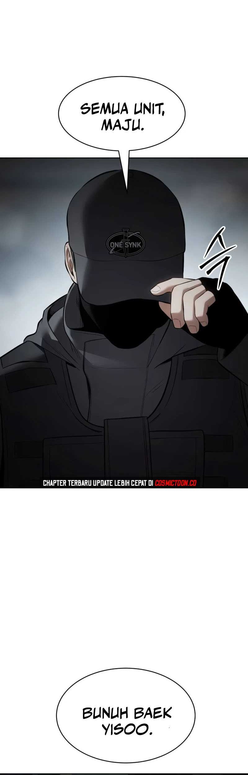 Baek XX Chapter 95 Gambar 74