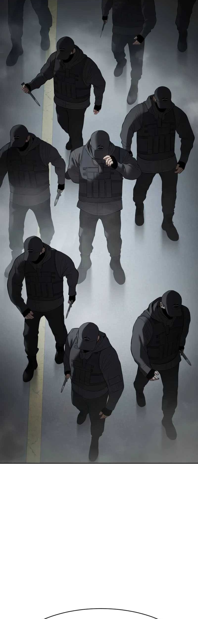 Baek XX Chapter 95 Gambar 75