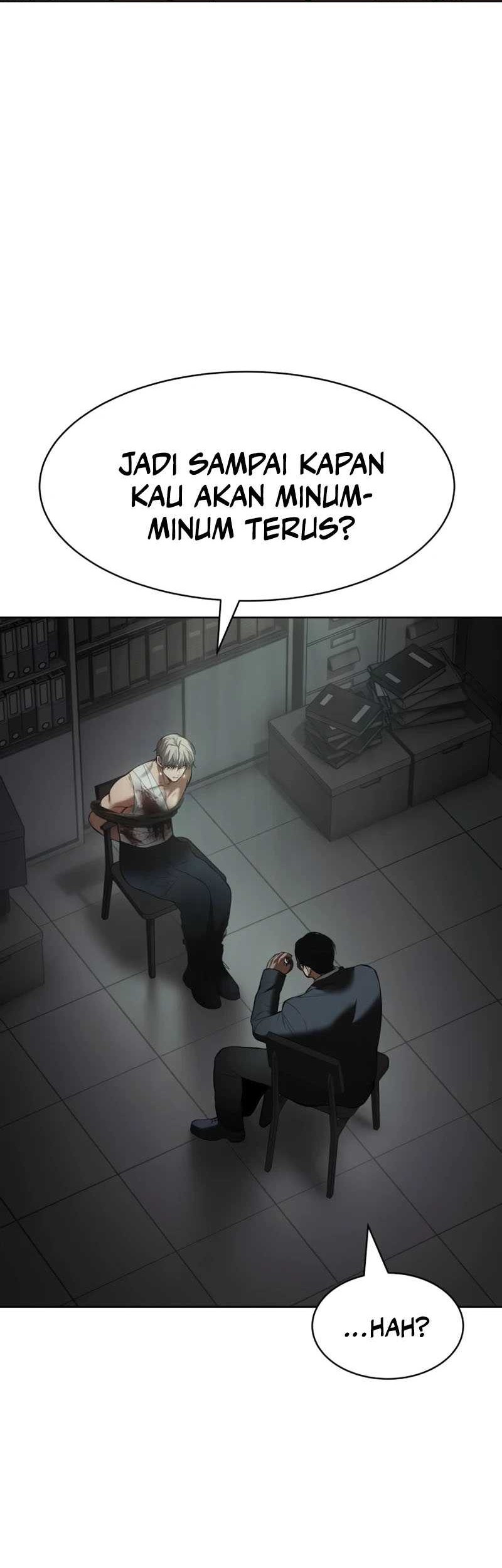 Manhwa Baek XX Chapter 95 gambar nomor 2