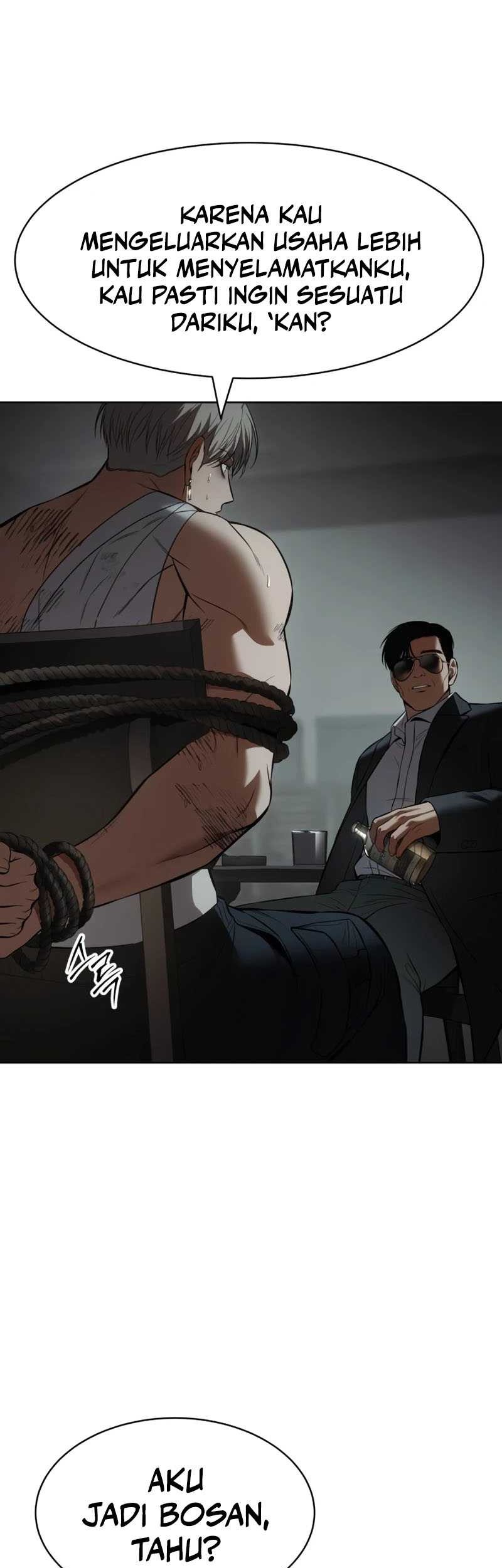 Baek XX Chapter 95 Gambar 3