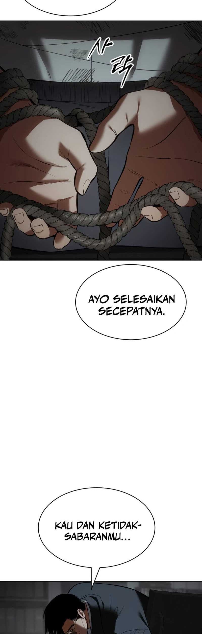 Baek XX Chapter 95 Gambar 4