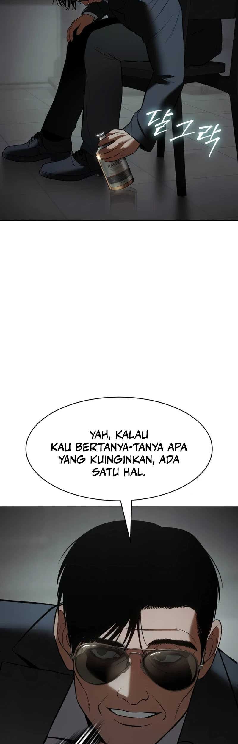 Baek XX Chapter 95 Gambar 5