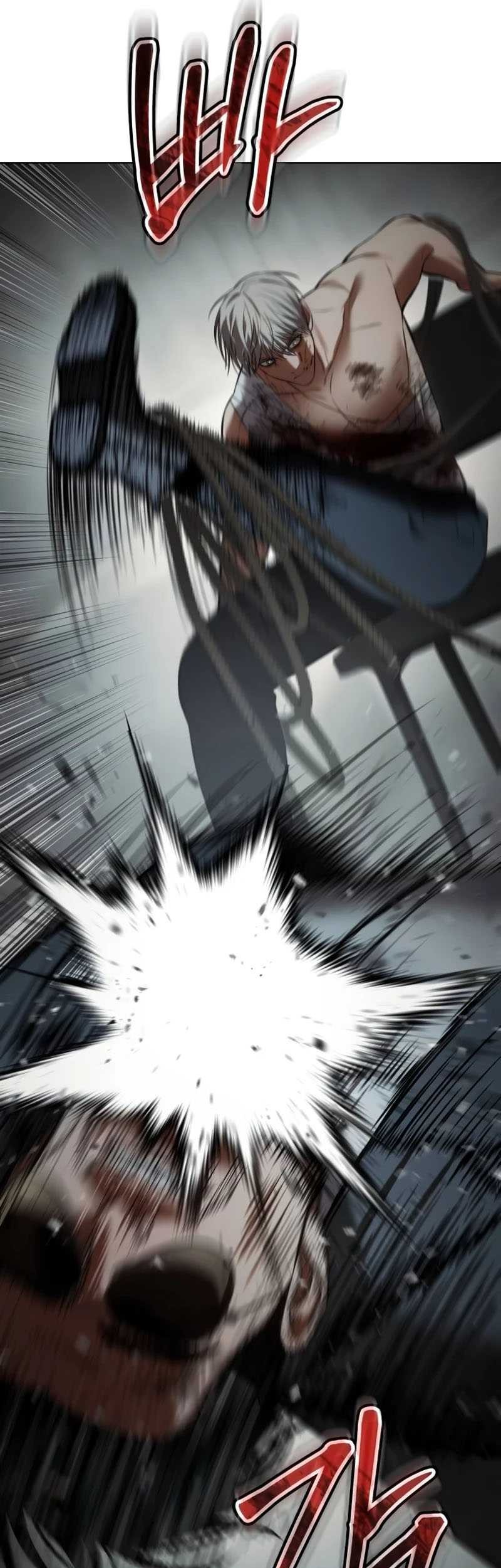 Baek XX Chapter 95 Gambar 7