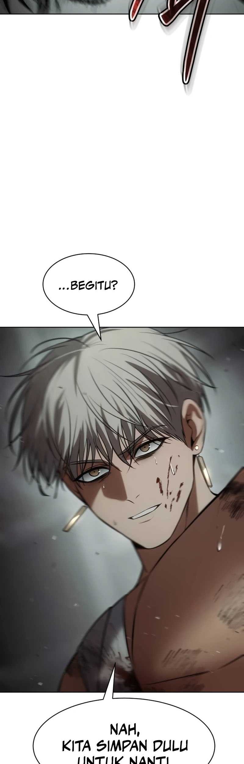 Baek XX Chapter 95 Gambar 8