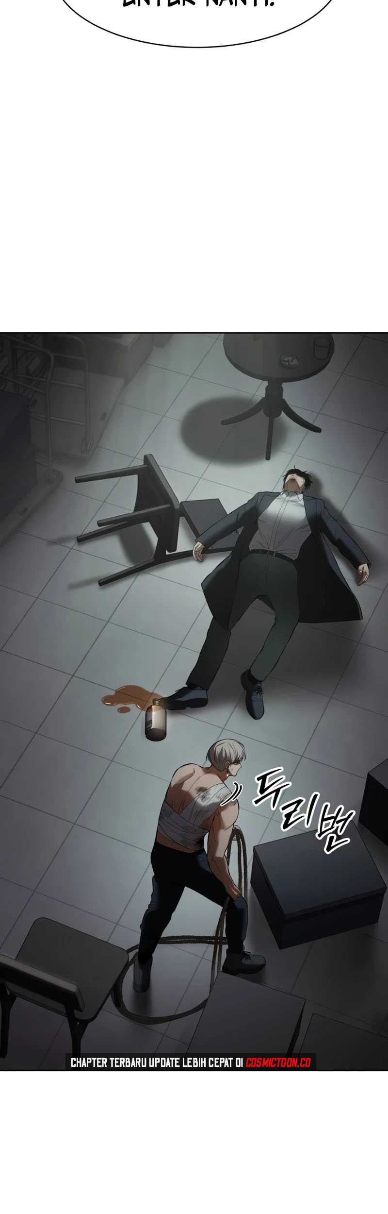 Baek XX Chapter 95 Gambar 9