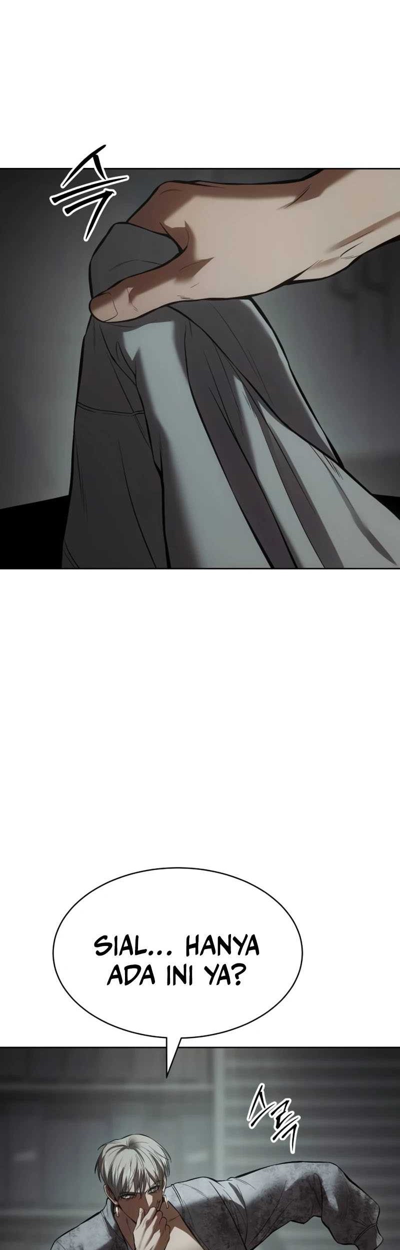 Baek XX Chapter 95 Gambar 10