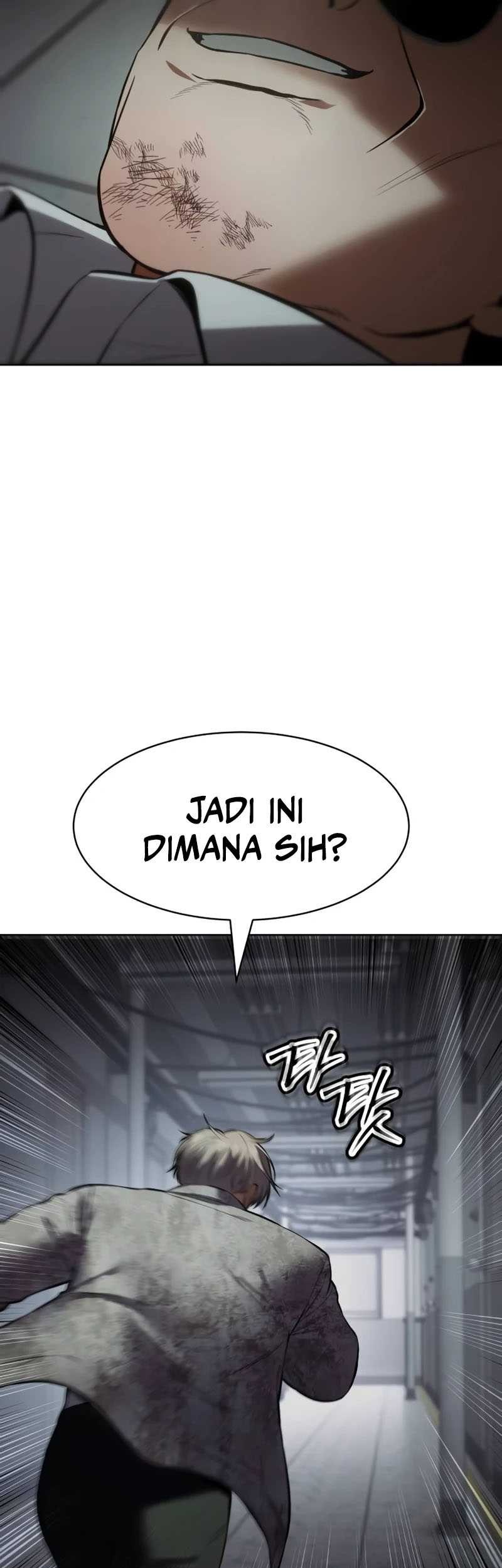 Baek XX Chapter 95 Gambar 13