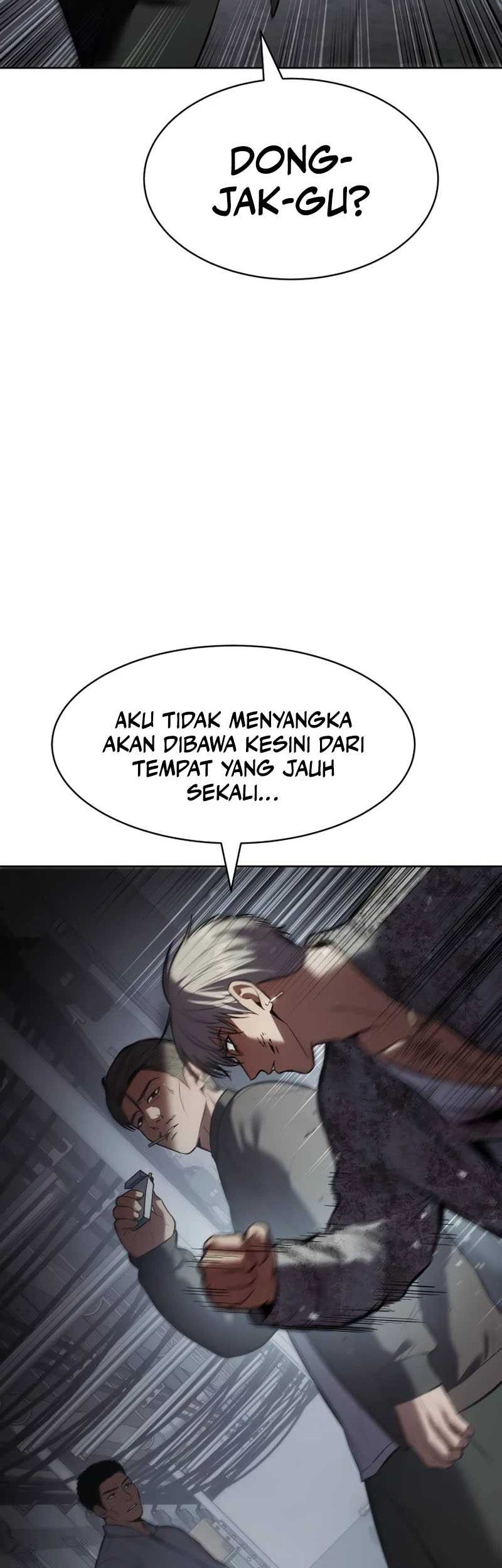 Baek XX Chapter 95 Gambar 14