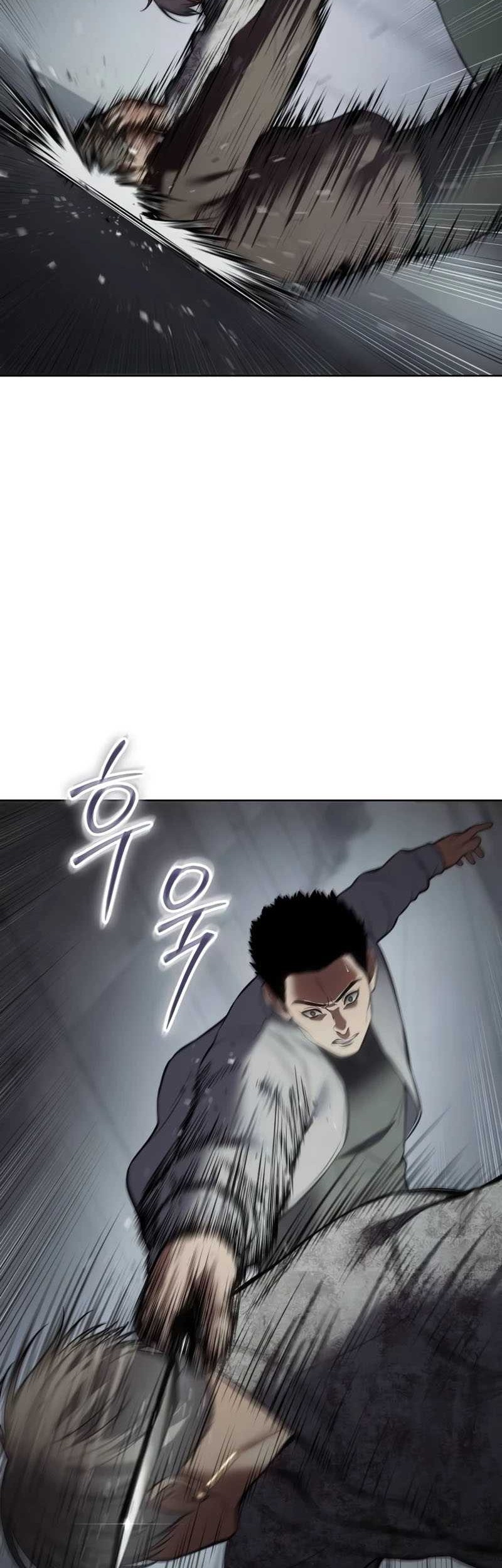 Baek XX Chapter 95 Gambar 16