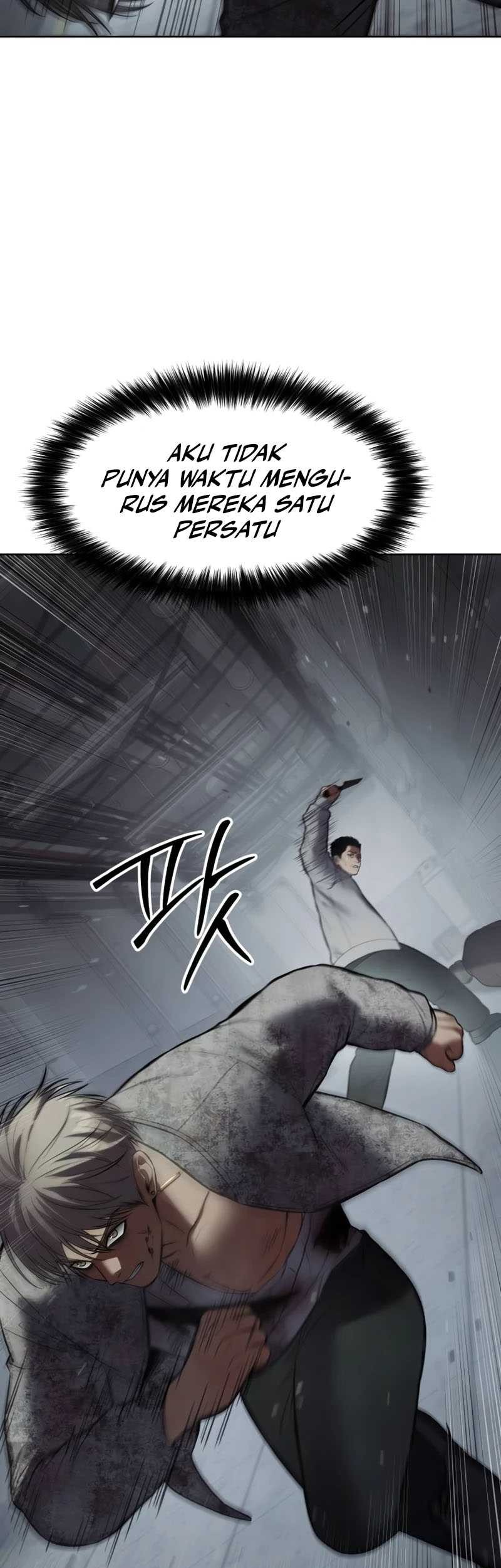 Baek XX Chapter 95 Gambar 17