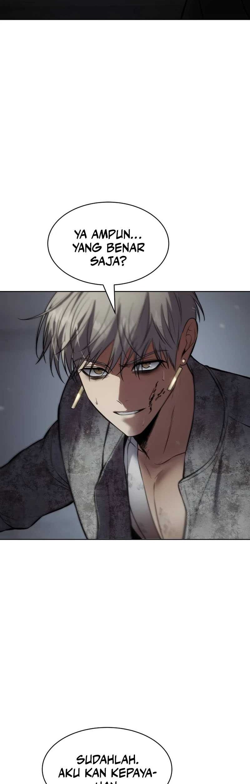 Baek XX Chapter 95 Gambar 20