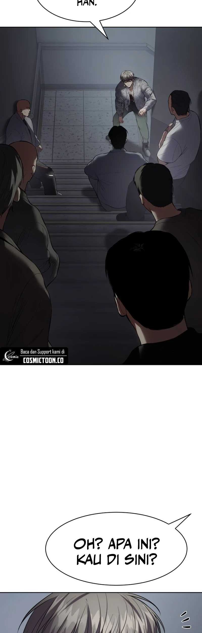 Baek XX Chapter 95 Gambar 21