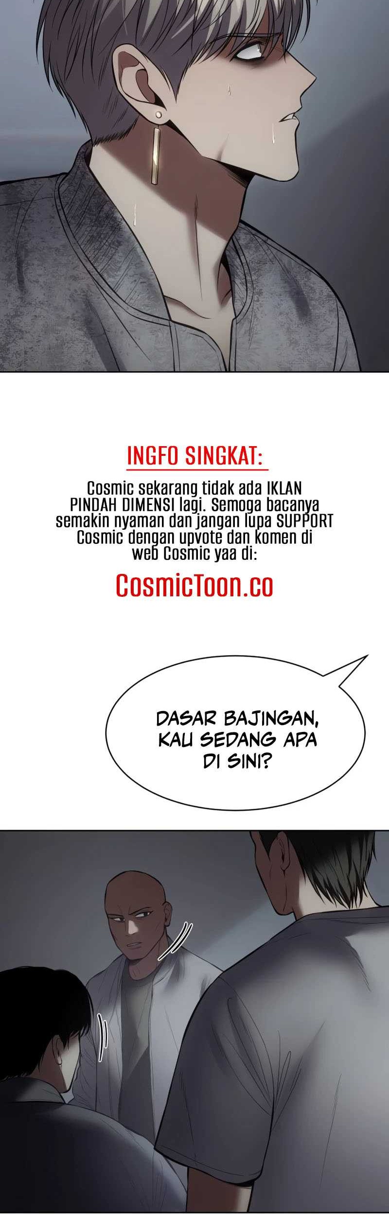 Baek XX Chapter 95 Gambar 22