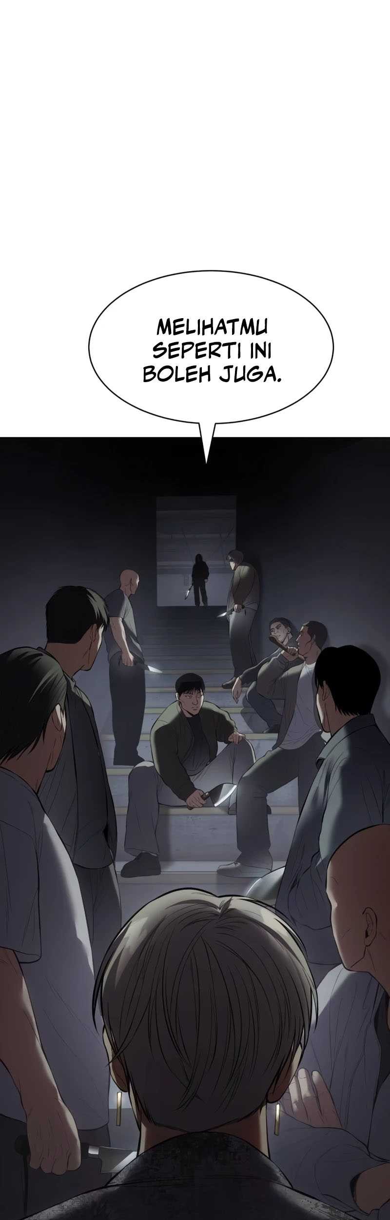 Baek XX Chapter 95 Gambar 23