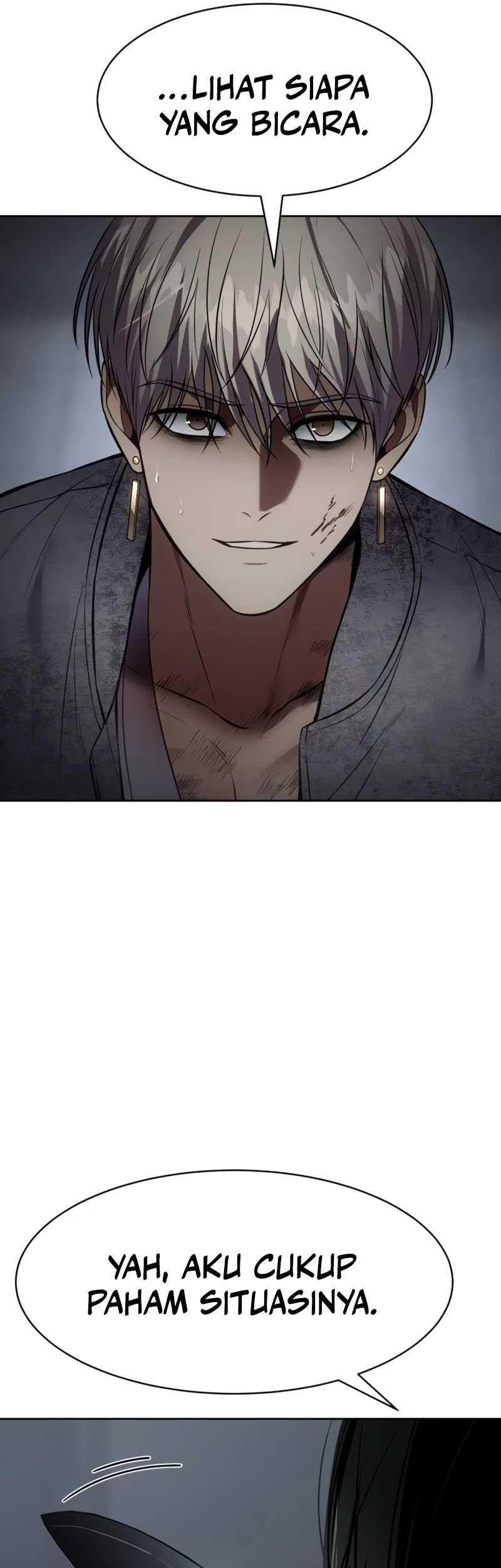 Baek XX Chapter 95 Gambar 25