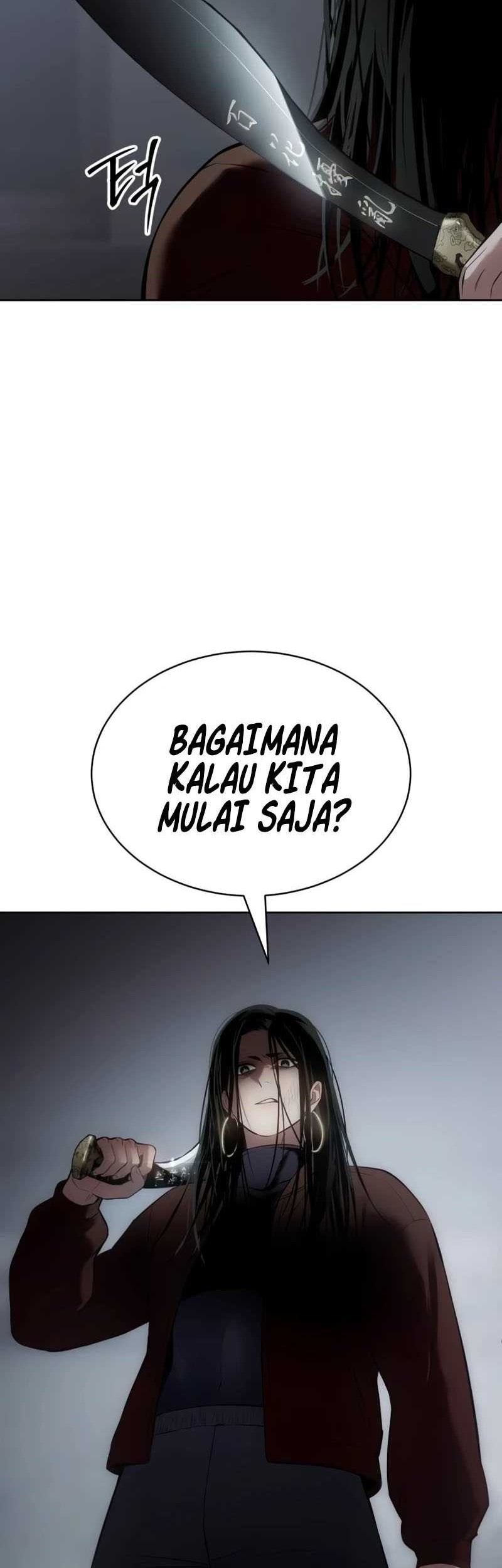 Baek XX Chapter 95 Gambar 26