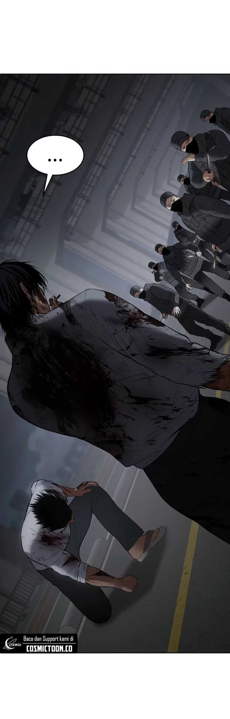 Baek XX Chapter 95 Gambar 29