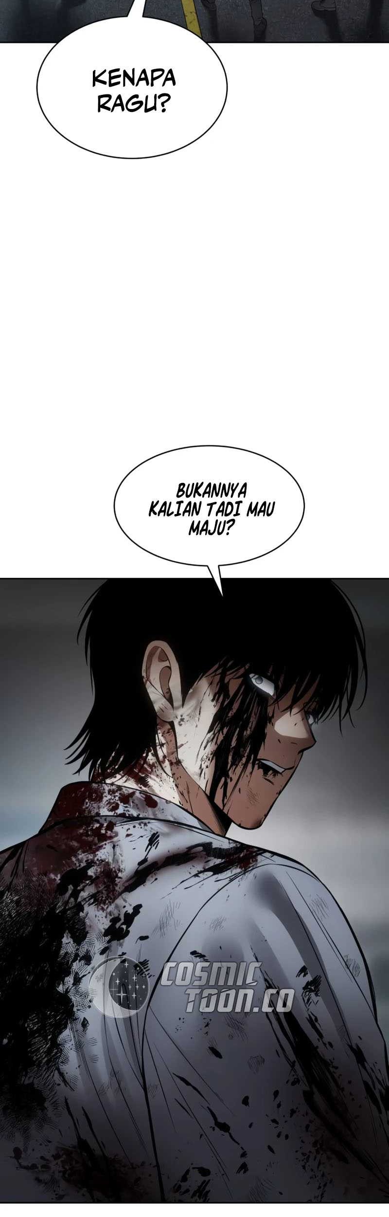 Baek XX Chapter 95 Gambar 33