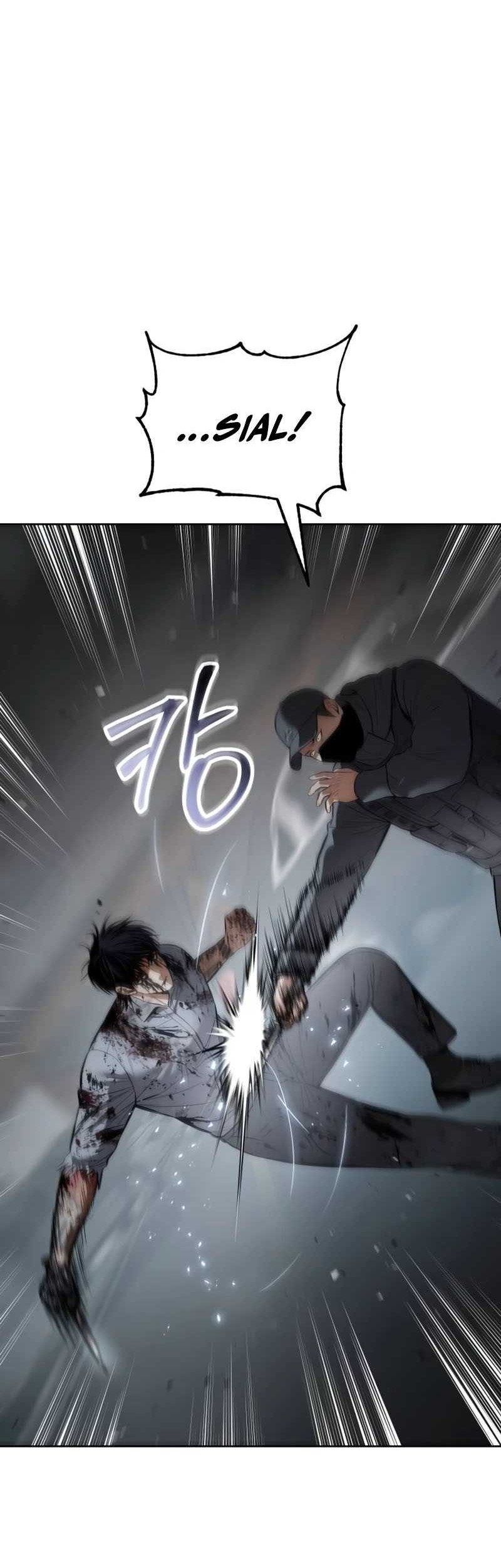 Baek XX Chapter 95 Gambar 34