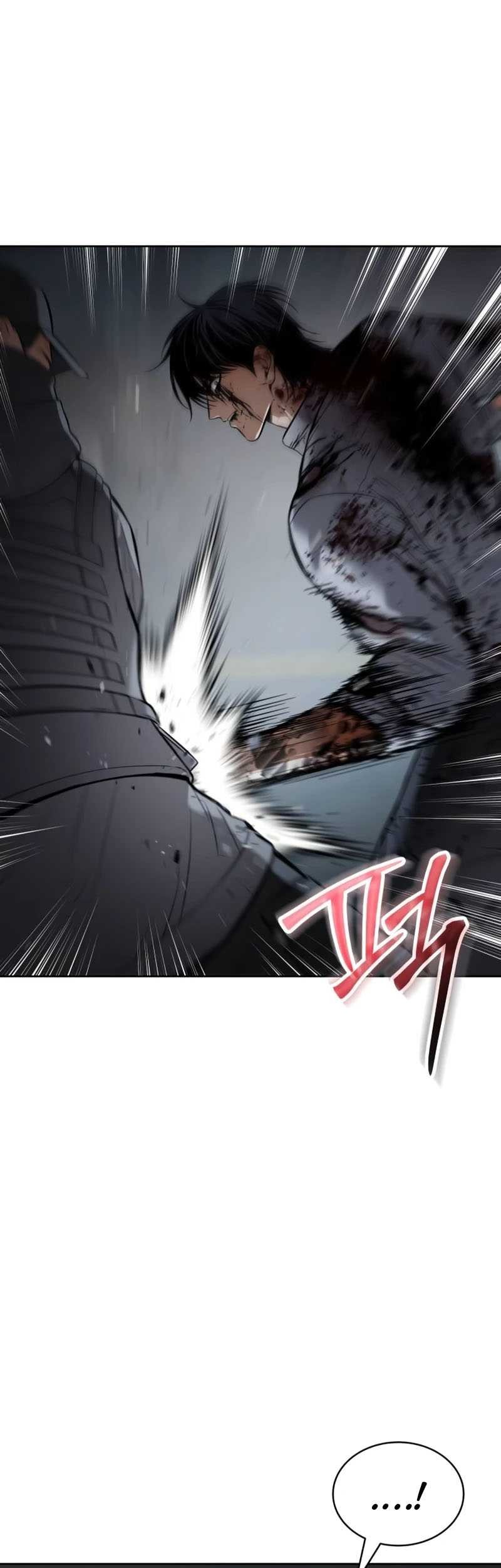 Baek XX Chapter 95 Gambar 35