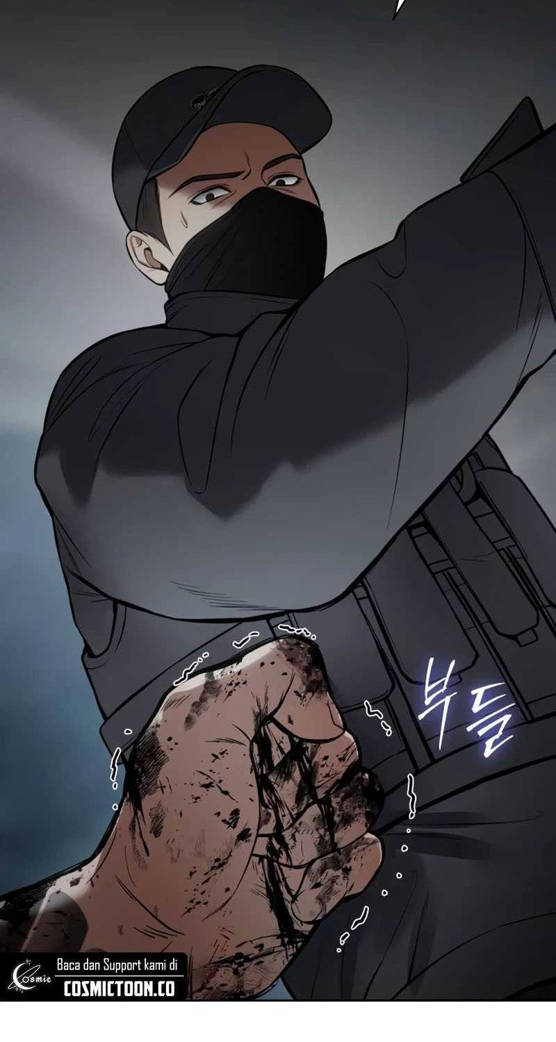 Baek XX Chapter 95 Gambar 36