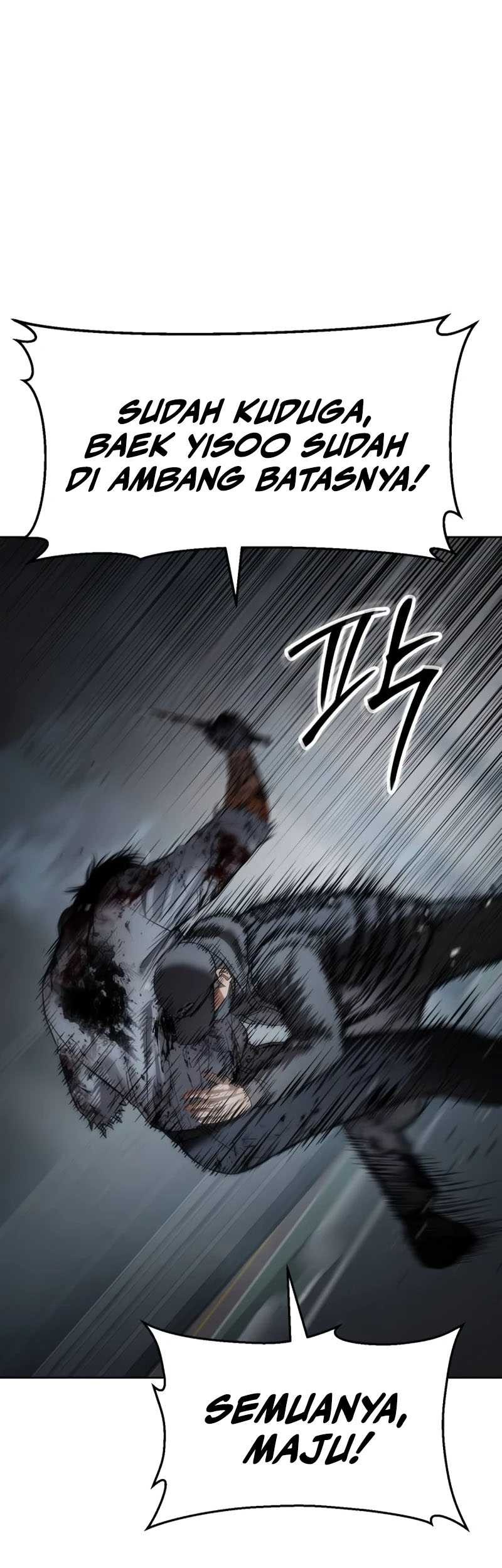 Baek XX Chapter 95 Gambar 37