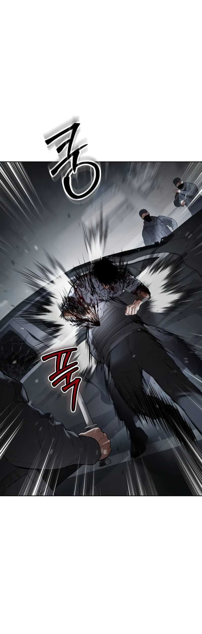 Baek XX Chapter 95 Gambar 38