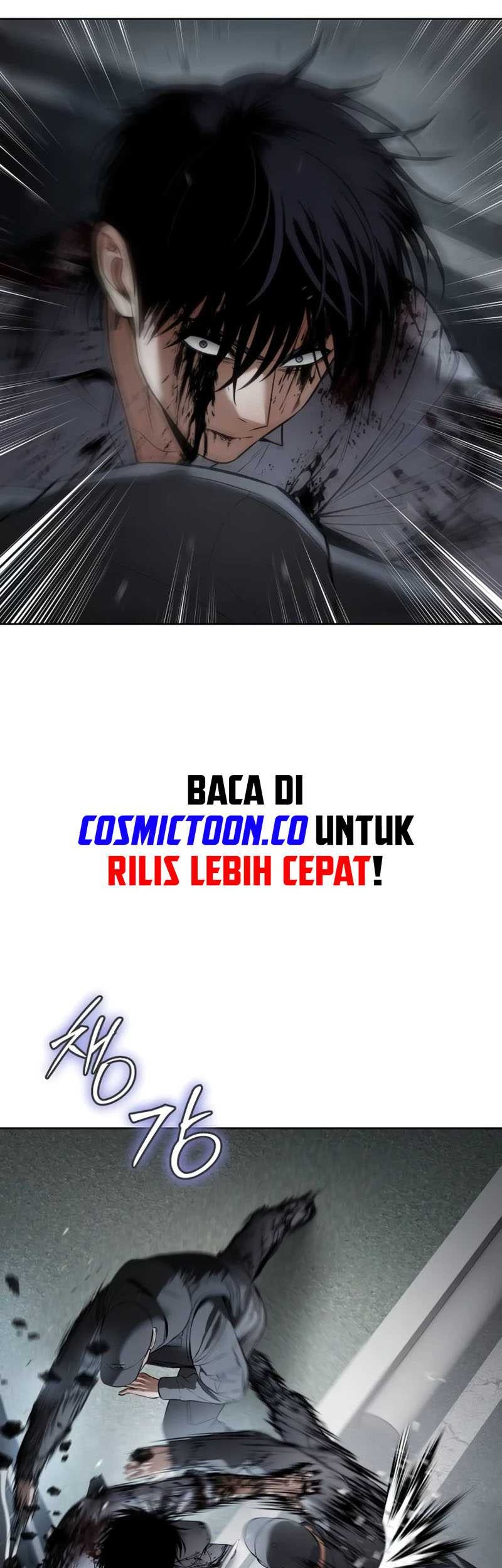 Baek XX Chapter 95 Gambar 39