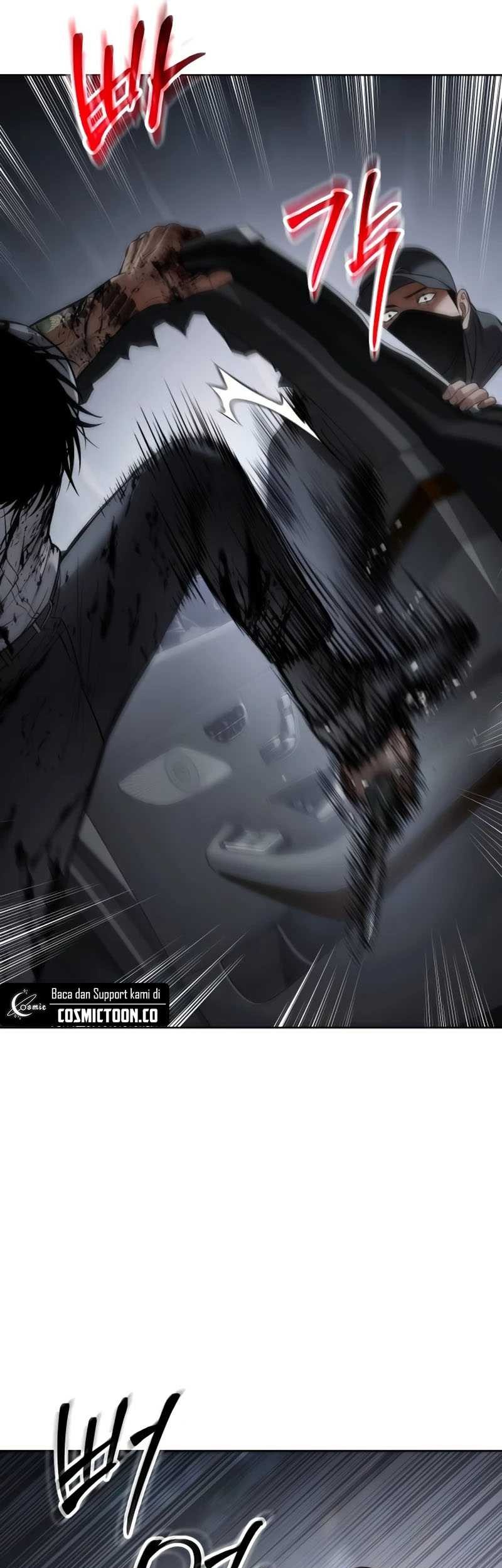 Baek XX Chapter 95 Gambar 43