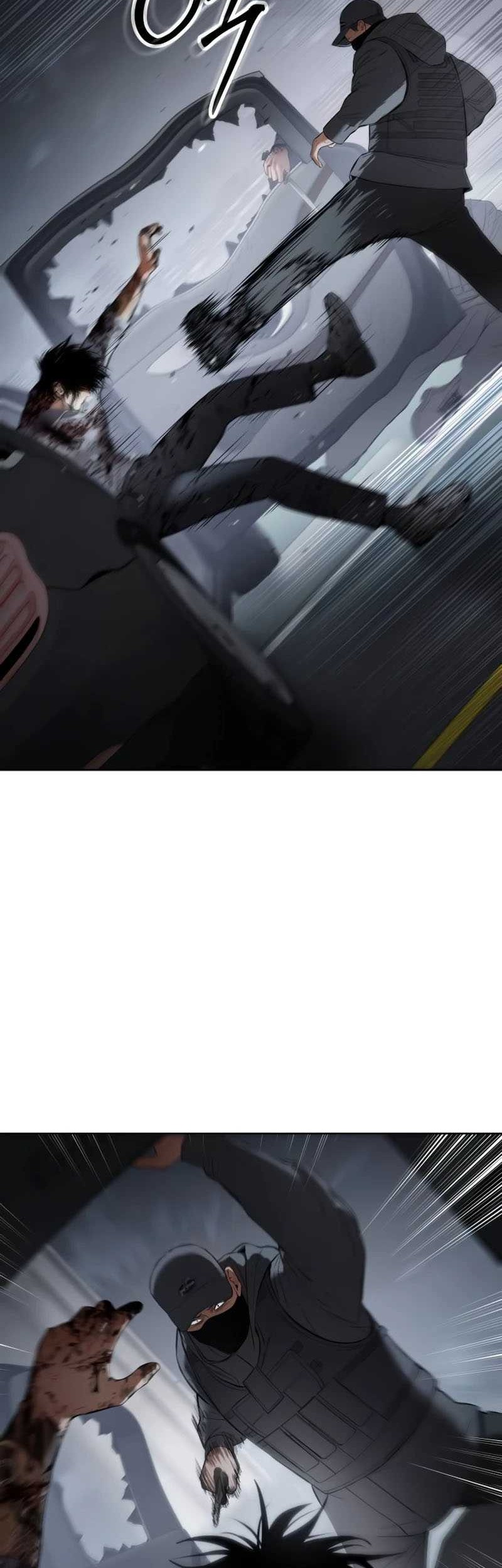 Baek XX Chapter 95 Gambar 44