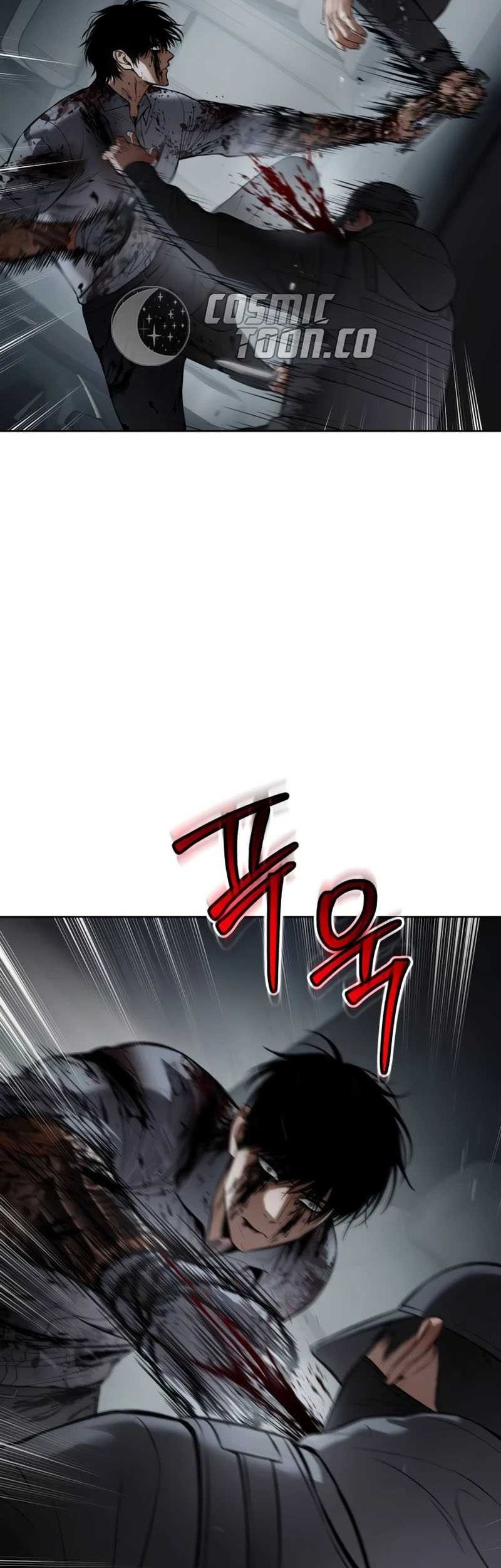 Baek XX Chapter 95 Gambar 50